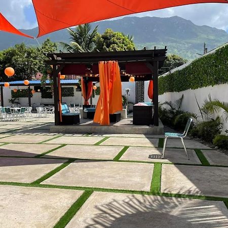 Three Kings Hotel Vertieres 外观 照片